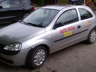 AUTO ŠKOLA PRVA Požarevac - Slika 7