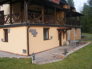 APARTMENTS VILLA SAN Apartments Zlatibor - Photo 7