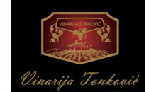 WINERY TONKOVIC Palic - Photo logo
