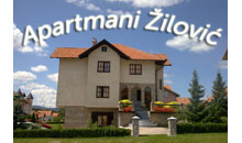 APARTMENTS ZILOVIC Zlatibor - Photo logo