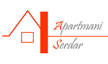 APARTMENTS SERDAR Zlatibor - Photo logo 