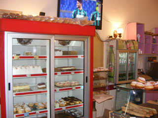 PASTRY SHOP ORIENT Cakes and cookies Mladenovac - Photo 4