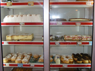 PASTRY SHOP ORIENT Bakeries Mladenovac - Photo 5