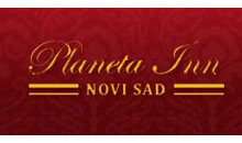 HOTEL PLANET INN Novi Sad - Photo logo 
