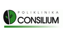POLIKLINIKA CONSILIUM Novi Sad - Slika logo