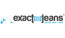 EXACT JEANS Novi Pazar - Slika logo
