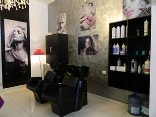 BEAUTY CENTER NEW LOVE, cosmetics salons Novi Sad, cosmetics salons In Novi  Sad, Serbia 