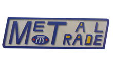 METAL TRADE Šabac - Slika logo 