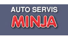 AUTO SERVIS MINJA Novi Sad - Slika logo 