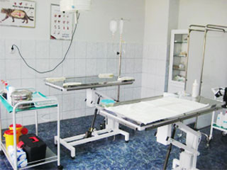 VETERINARSKA STANICA ŠABAC A.D. Veterinari, veterinarske ambulante, veterinarske apoteke Šabac - Slika 3