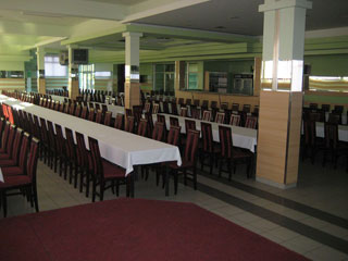 RESTORAN RADOVANJE Restorani za svadbe Šabac - Slika 10