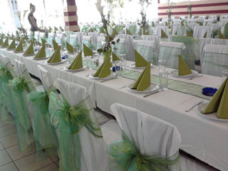 RESTAURANT RADOVANJE Restaurants for weddings Sabac - Photo 4