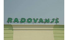 RESTAURANT RADOVANJE Sabac - Photo logo 
