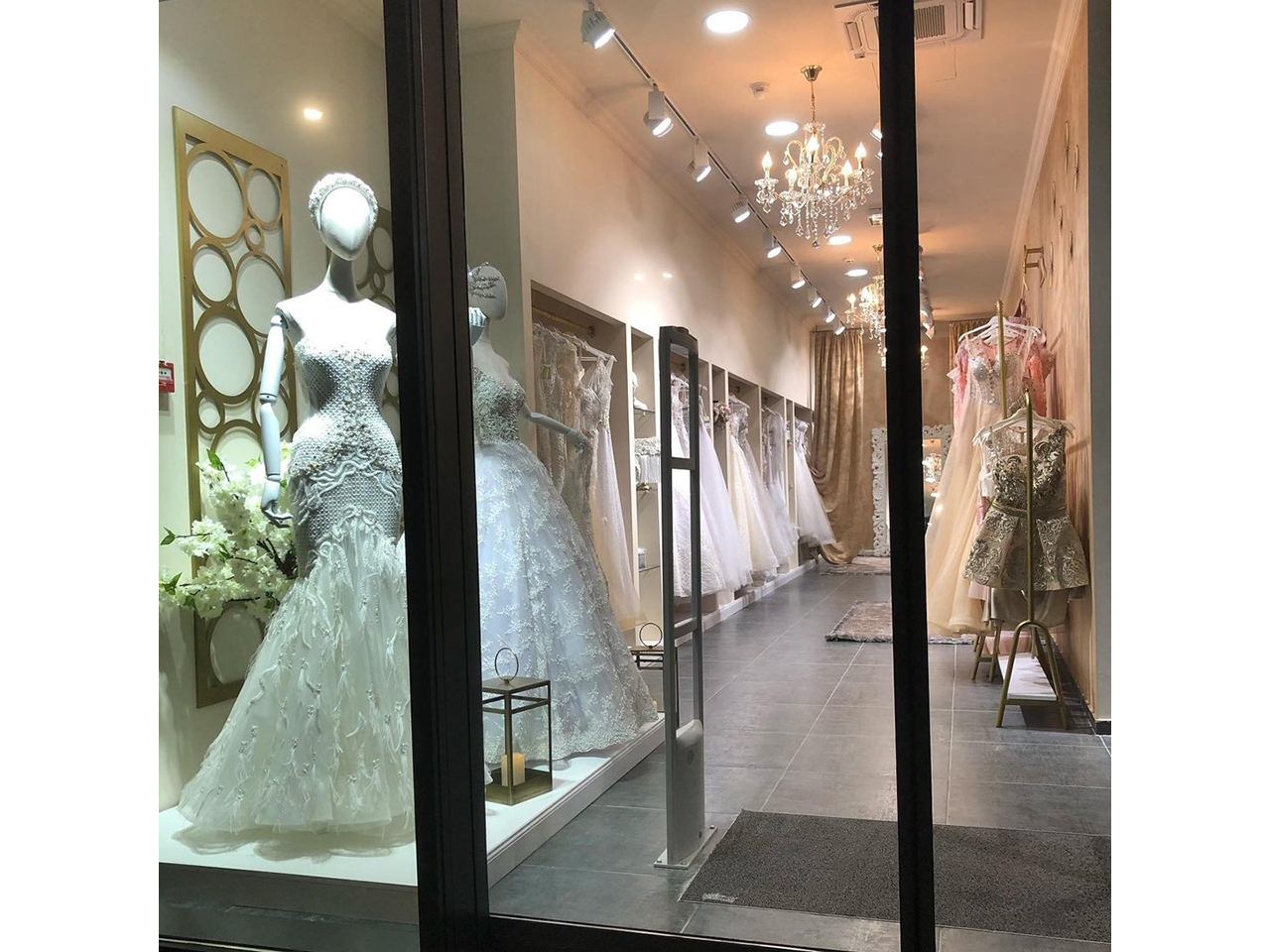 VENUS WEDDING DRESSES Zajecar - Photo 1