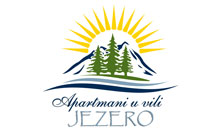 APARTMENTS IN VILLA LAKE Zlatibor - Photo logo 