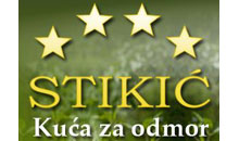 VILA STIKIĆ Zlatibor - Slika logo 