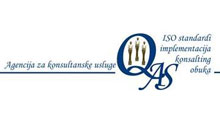 QUALITY AS Sabac - Photo logo 