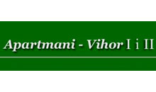 APARTMENTS VIHOR I I II Zlatibor - Photo logo