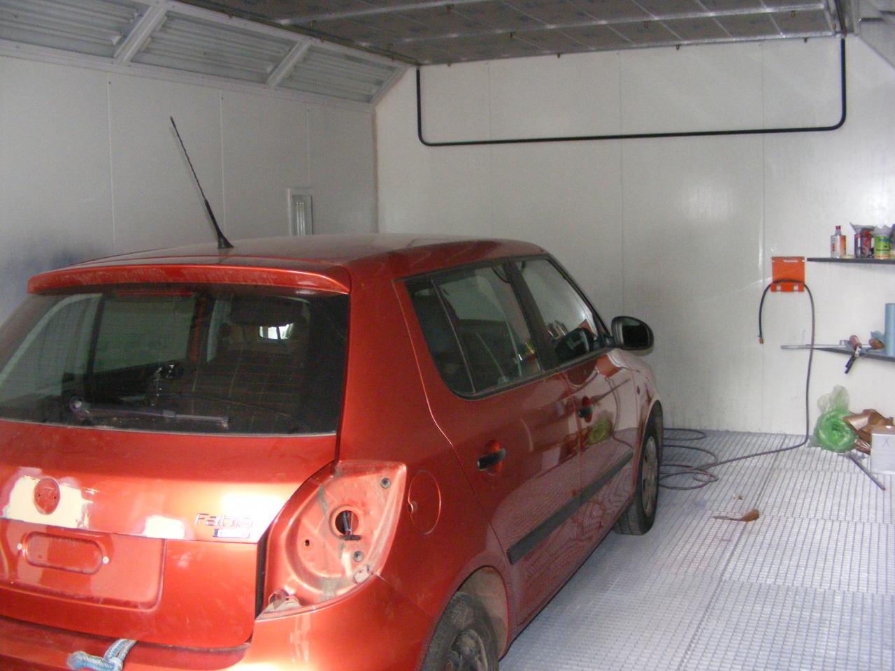 AUTO SERVIS GORAN Novi Sad - Slika 7