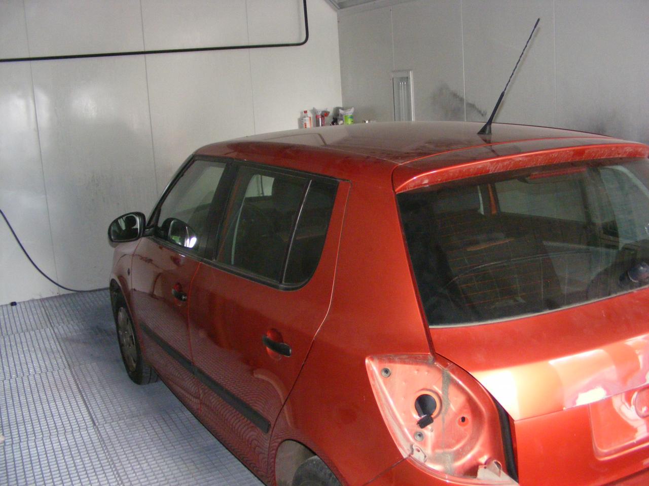 AUTO SERVIS GORAN Novi Sad - Slika 8