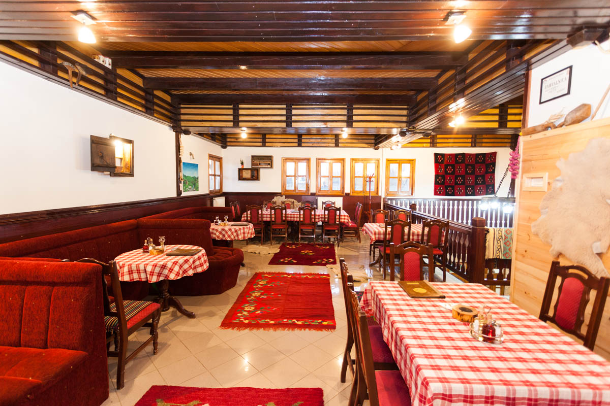 RESTAURANT SHEPHERD Restaurants Zlatibor - Photo 6