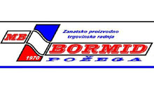 BORMID Pozega - Photo logo 
