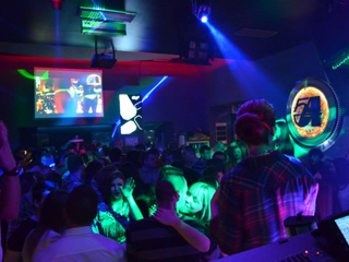 NIGHT CLUB 54 Bars and night-clubs Zajecar - Photo 2