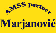 TOWING SERVICE MARJANOVIC Jagodina - Photo logo 