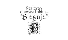 RESTORAN BLAGAJA Požega - Slika logo
