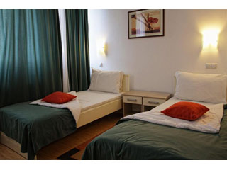 GARNI HOTEL HAMBURG Hotels Zajecar - Photo 3