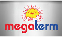 MEGATERM DOO Novi Pazar - Photo logo