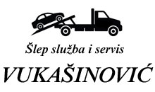 ŠLEP SLUŽBA I SERVIS VUKAŠINOVIĆ Požega - Slika logo 