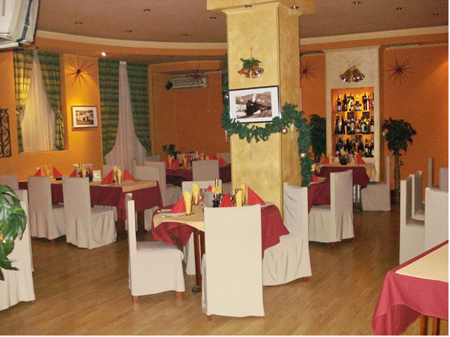 RESTORAN OF NATIONAL FOOD CIRA Restaurants for weddings Uzice - Photo 1