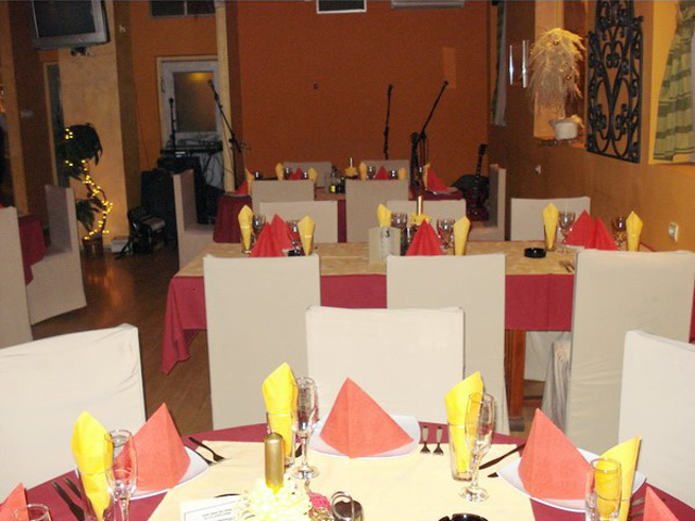 RESTORAN OF NATIONAL FOOD CIRA Restaurants for weddings Uzice - Photo 3