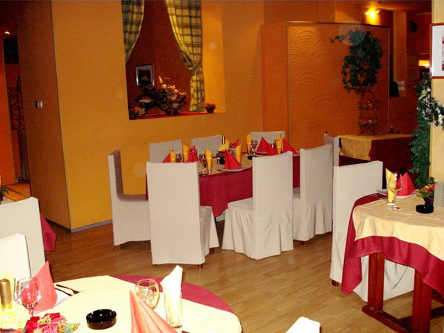 RESTORAN OF NATIONAL FOOD CIRA Restaurants for weddings Uzice - Photo 4
