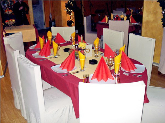 RESTORAN OF NATIONAL FOOD CIRA Restaurants for weddings Uzice - Photo 5