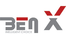 BEN X Novi Pazar - Photo logo 