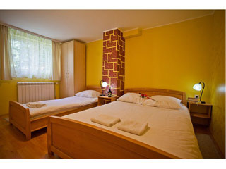 VILLA NARCISSUS Apartments Zlatibor - Photo 7