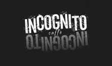 CAFFE INCOGNITO Loznica - Photo logo
