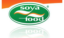 SOYA FOOD Pancevo - Photo logo