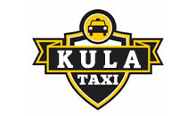 KULA TAXI Valjevo - Slika logo 