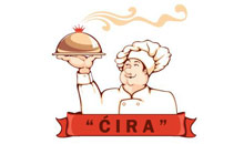 RESTORAN KOD ĆIRE Bor - Slika logo