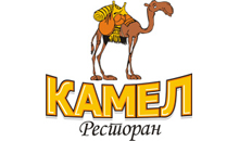 RESTORAN KAMEL Zrenjanin - Slika logo