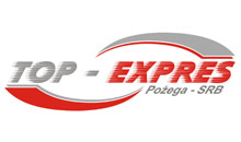 TOP EXPRESS Pozega - Photo logo 