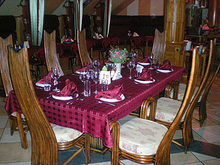 GENTLEMENS PUB Restorani Subotica - Slika 3