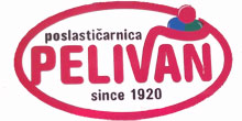 POSLASTIČARNICA PELIVAN Kragujevac - Slika logo 