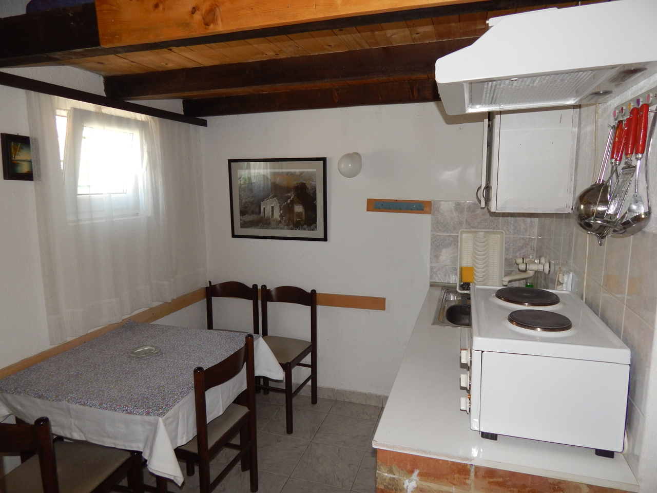 APARTMENTS MARIKA Private accommodation Srebrno jezero - Photo 6