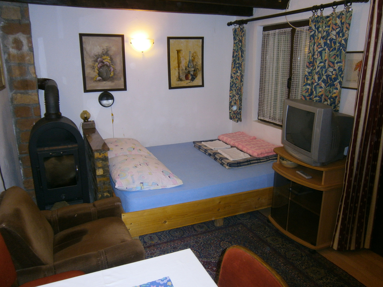 APARTMENTS MARIKA Private accommodation Srebrno jezero - Photo 8