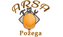 ARSA Požega - Slika logo