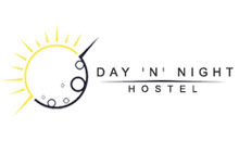 HOSTEL DAY N NIGHT Niš - Slika logo